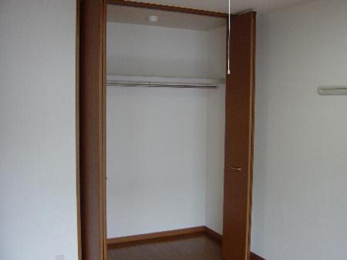 物件内観写真6　(メゾン２８６202ｸﾛｰｾﾞｯﾄ)