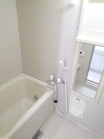 物件内観写真7　(バス／シャワールーム等)