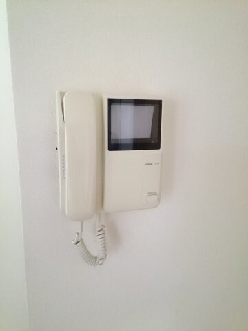 物件内観写真12　(セキュリティ)