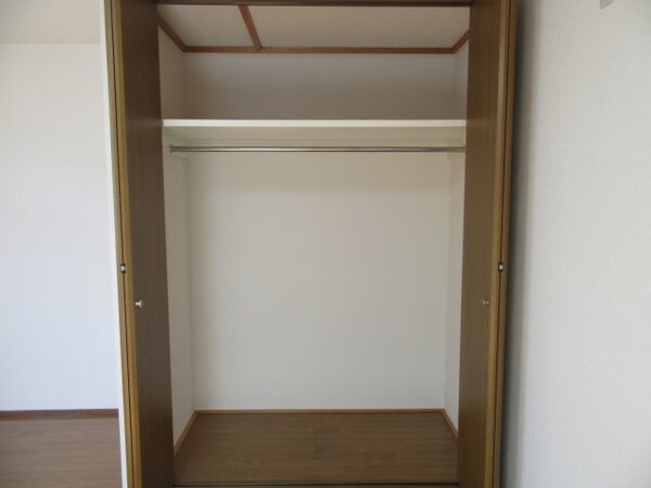 収納(サンプル)