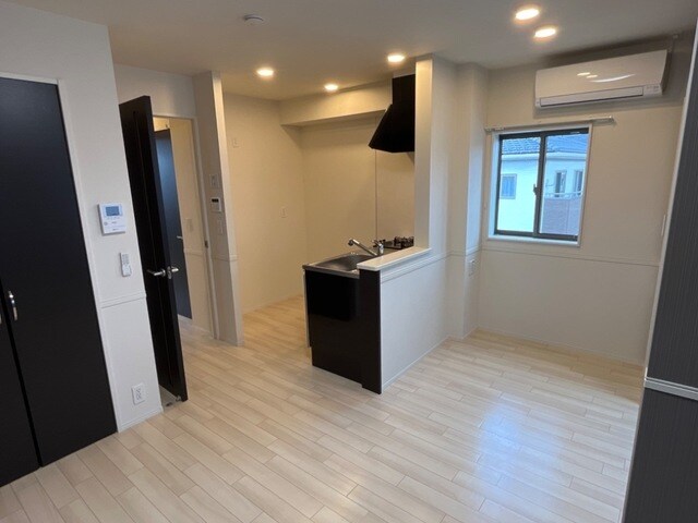 物件内観写真5　(リビング(イメージ))