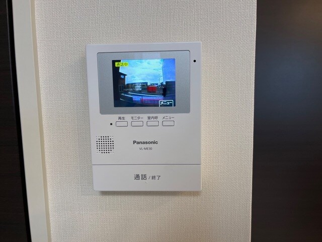 物件内観写真7　(セキュリティ(イメージ))