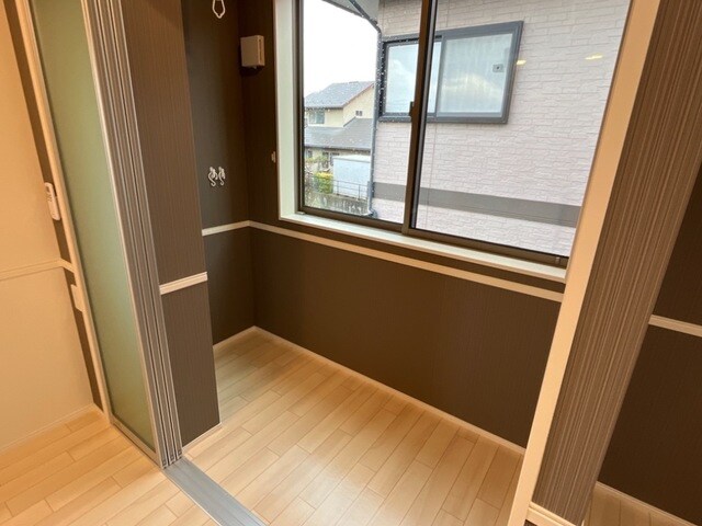 物件内観写真8　(インナーテラス(イメージ))