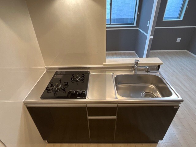 物件内観写真10　(キッチン(イメージ))