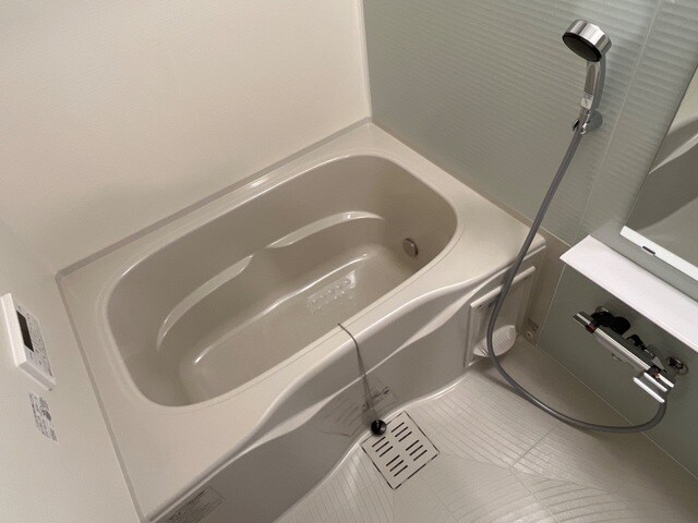 物件内観写真14　(バス(イメージ))