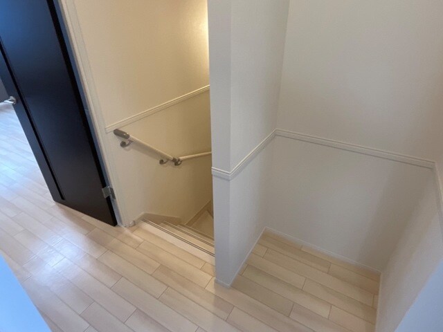 物件内観写真16　(廊下(イメージ))