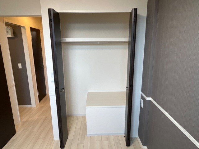 物件内観写真17　(クローゼット(イメージ))