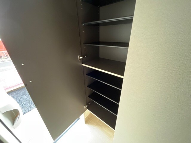 物件内観写真22　(下駄箱(イメージ))