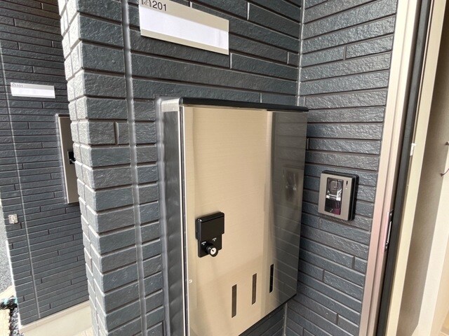 物件内観写真23　(宅配ボックス(イメージ))
