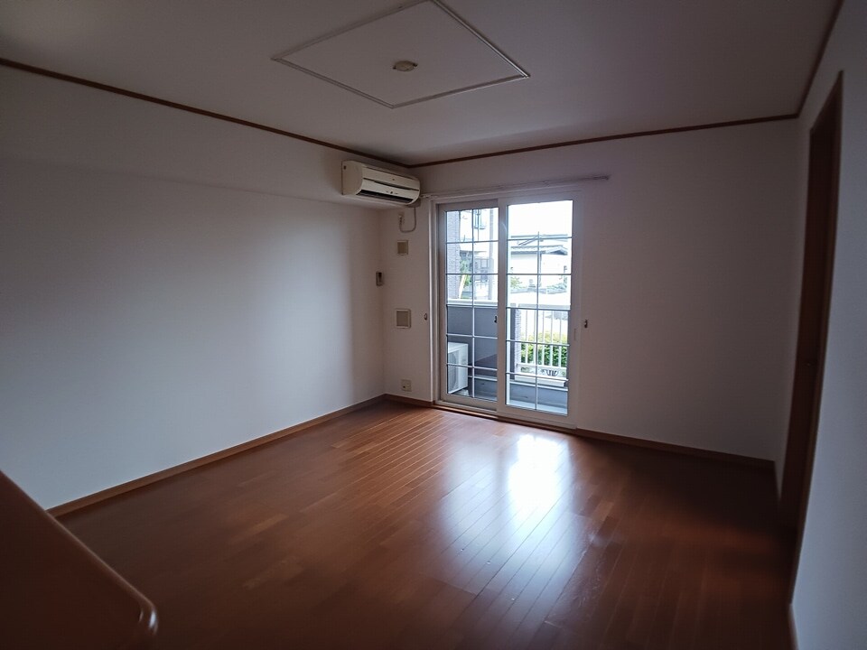 物件内観写真6　(玄関)