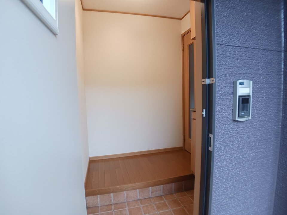 物件内観写真11　(セキュリティ)