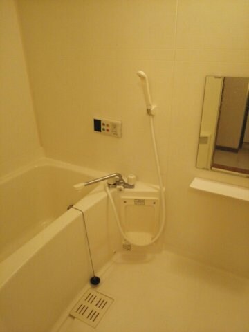物件内観写真5　(バス／シャワールーム等)
