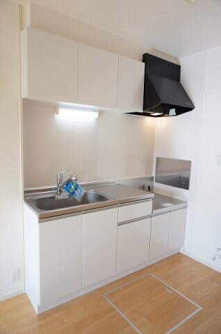 物件内観写真4　(キッチン)