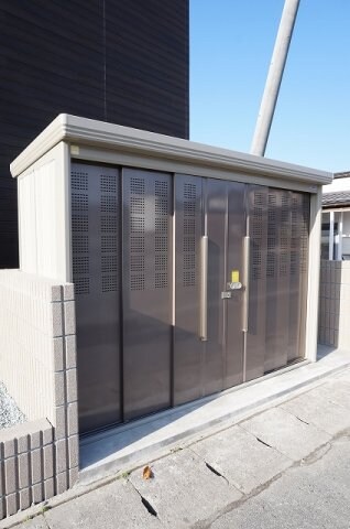 物件内観写真14　(その他共有部分)