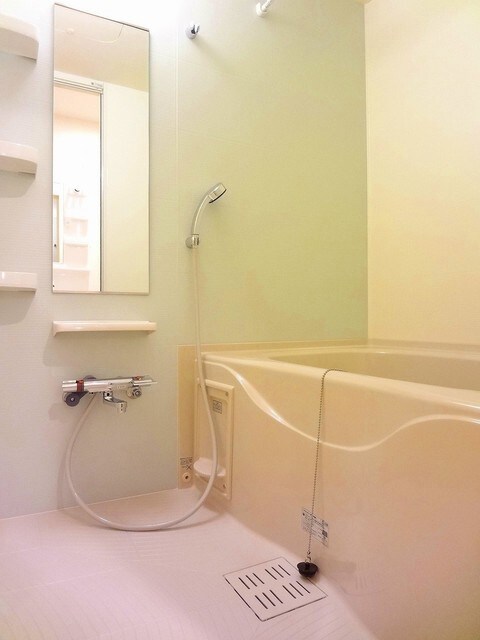 物件内観写真7　(バス／シャワールーム等)