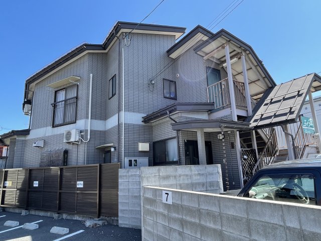 サンセレクト東原