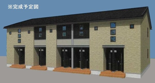 外観(外観写真)