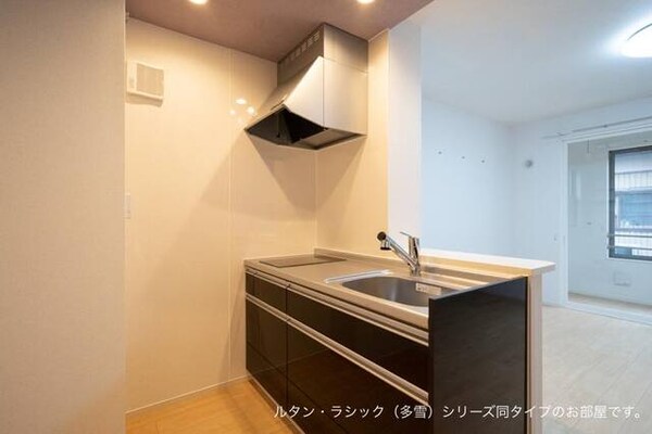 キッチン(キッチン)