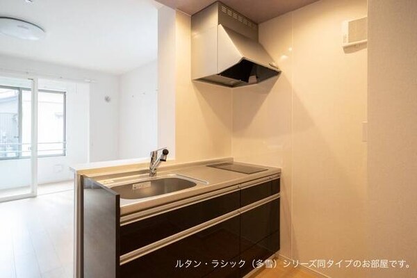 キッチン(キッチン)