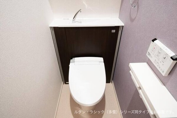 トイレ(トイレ)