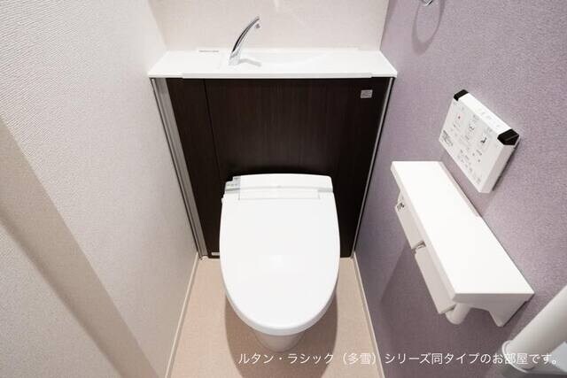 トイレ(トイレ)