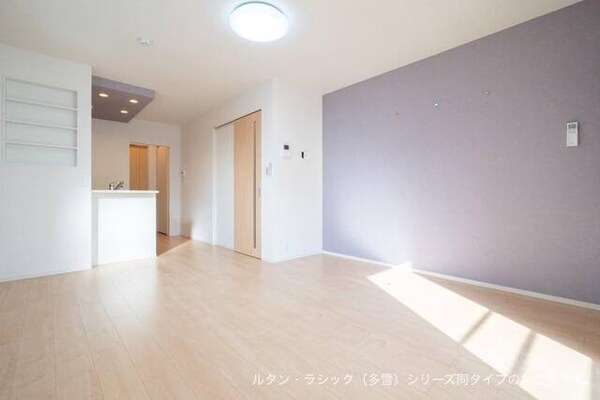 居室(居室・リビング)