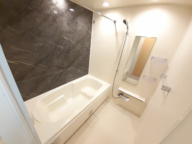浴室(バス／シャワールーム等)