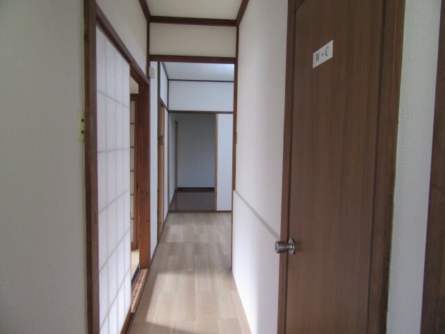 物件内観写真8　(サンプル写真になります。)