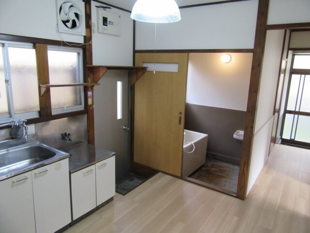 物件内観写真10　(サンプル写真になります。)