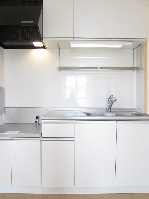 物件内観写真6　(キッチン)