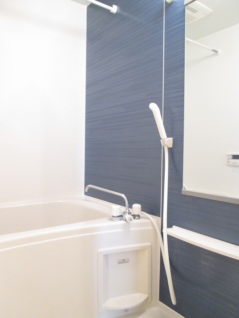 物件内観写真7　(バス／シャワールーム等)