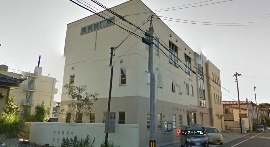 物件内観写真22　(キンダー保育園 229m)