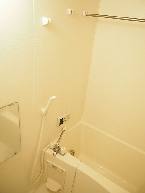 物件内観写真5　(バス／シャワールーム等)