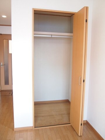物件内観写真8　(収納)