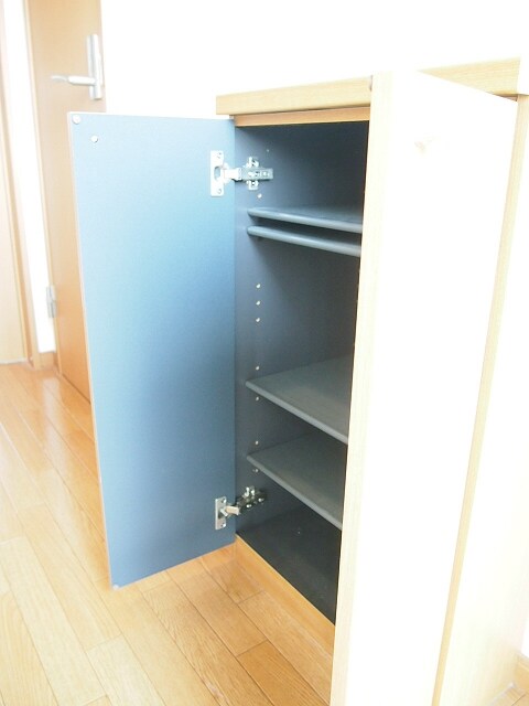 物件内観写真9　(その他設備)