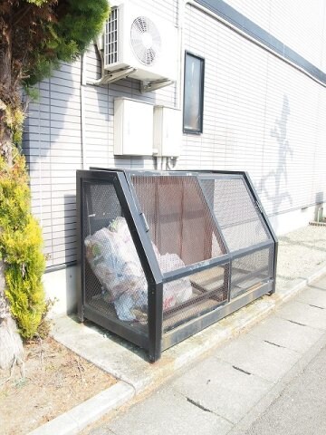 物件内観写真14　(その他共有部分)