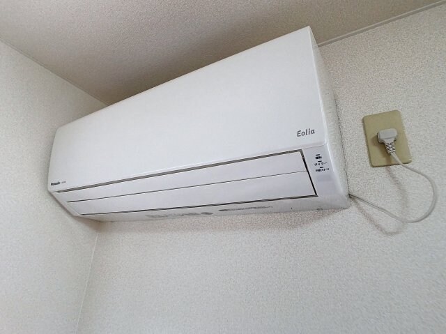 物件内観写真17　(入居決まれば新品設置いたします)