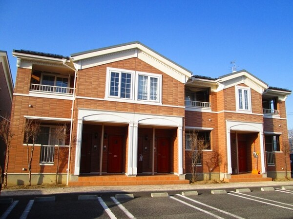 外観(外観写真)