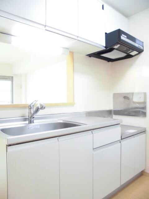 物件内観写真5　(キッチン)