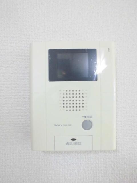 物件内観写真11　(セキュリティ)