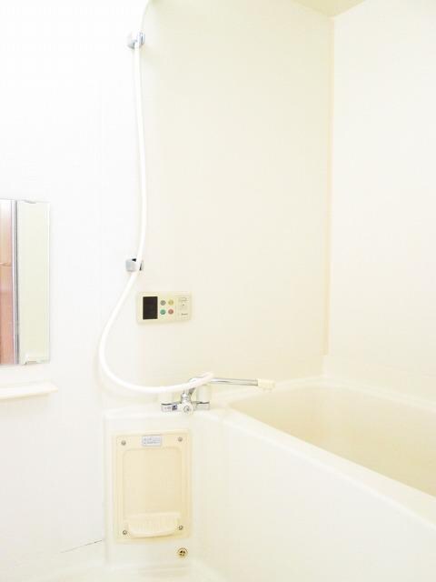 物件内観写真6　(バス／シャワールーム等)