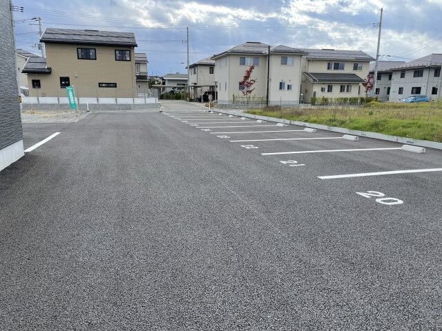 物件外観写真2　(サンプル写真になります)