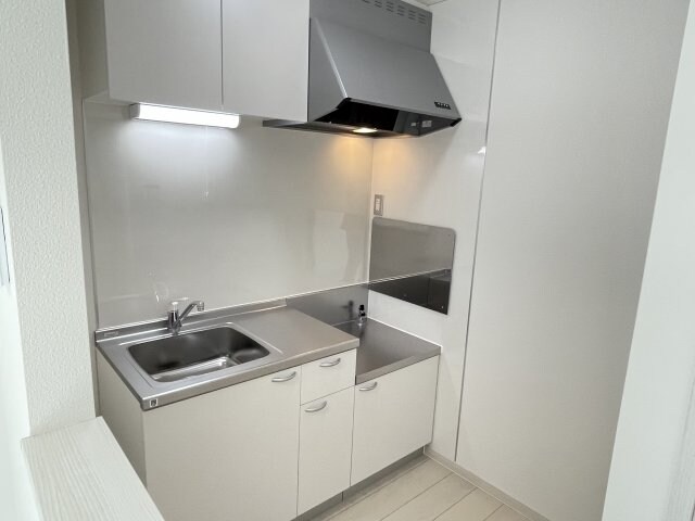 物件内観写真5　(サンプル写真になります)