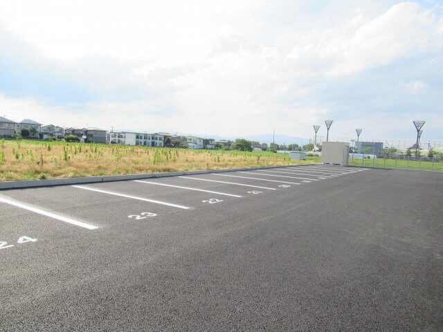 物件外観写真3　(サンプル写真になります)