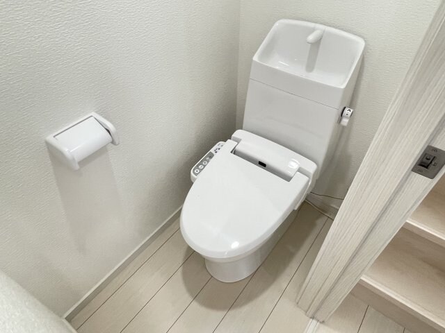 物件内観写真8　(サンプル写真になります)