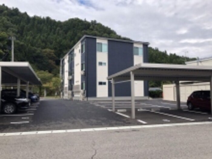 物件外観写真1　(外観)