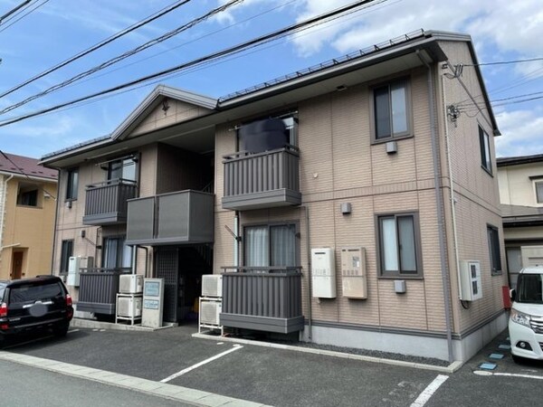 外観(建物外観)
