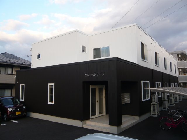 クレールⅨ