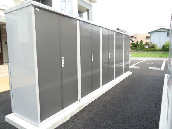 建物設備(外観写真その他2)