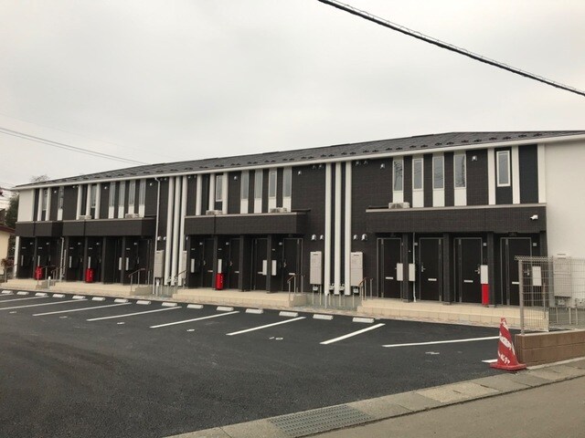 物件外観写真2　(外観写真その他2)